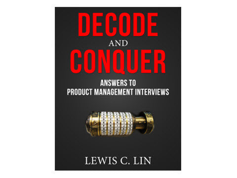 Decode and Conquer (First Edition)