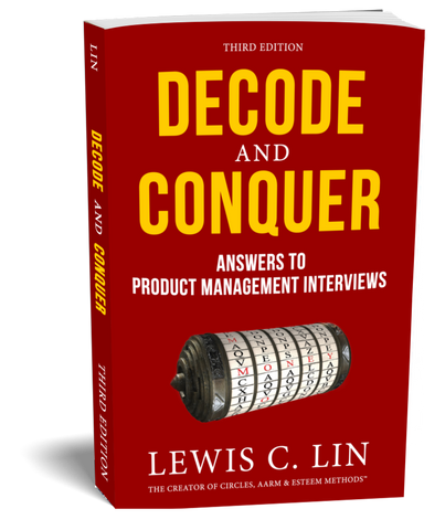 Decode and Conquer (Third Edition)