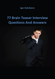 77 Brain Teaser Interview Questions and Answers